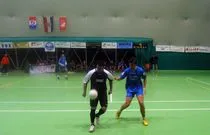 Nogometna utakmica